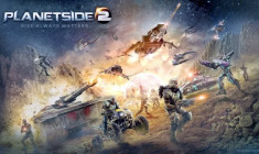 Cele mai importante MMO-uri anunțate pentru console