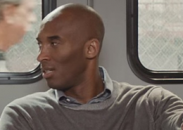 kobe bryant apple tv cover