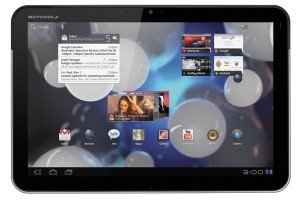 motorola xoom 2