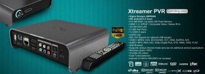 xtreamer pvr android