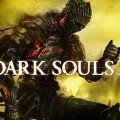 coperta Dark Souls 3